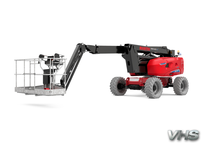 Manitou 200 ATJ E