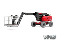 Manitou 200 ATJ E