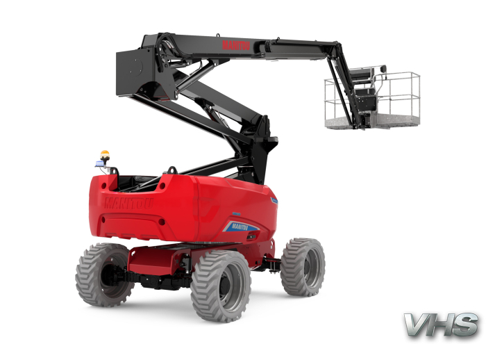 Manitou 200 ATJ E