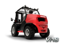 Manitou MC 30-4 ST5