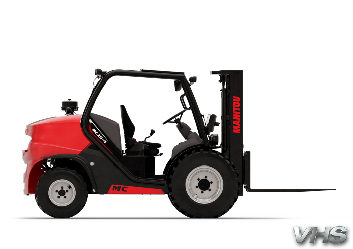 Manitou MC 30-4 ST5