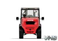 Manitou MC 30-4 ST5