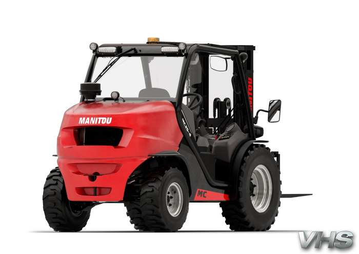 Manitou MC 30-4 ST5