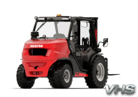 Manitou MC 30-4 ST5