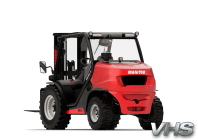 Manitou MC 30-4 ST5