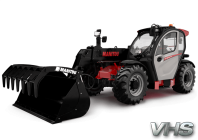 Manitou MLT 730 