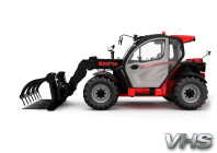 Manitou MLT 730 