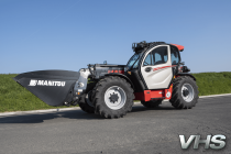 Manitou MLT 940 - 140 V+