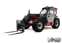 Manitou MLT 940 - 140 V+