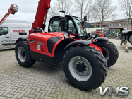 Manitou MT 933 Easy