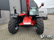 Manitou MT 933 Easy