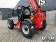 Manitou MT 933 Easy