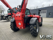 Manitou MT 933 Easy