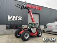 Manitou MT 933 Easy