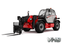 Manitou MT 1840 Easy