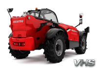 Manitou MT 1840 / 100 PK