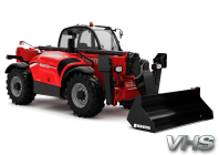 Manitou MT 1440 / 100 PK