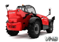 Manitou MT 1440 / 100 PK