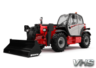 Manitou MT 1440 / 100 PK