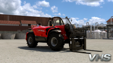 Manitou MHT 790 ST5