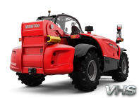 Manitou MHT 790 ST5