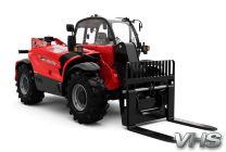 Manitou MHT 790 ST5