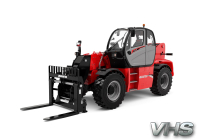 Manitou MHT 10135 ST5