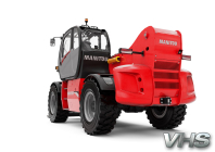 Manitou MHT 10135 ST5