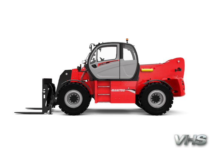 Manitou MHT 10160 ST5