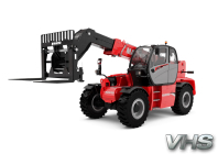 Manitou MHT 10160 ST5