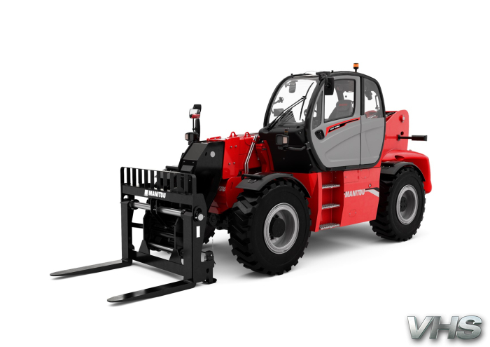 Manitou MHT 10160 ST5