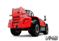 Manitou MHT 10160 ST5