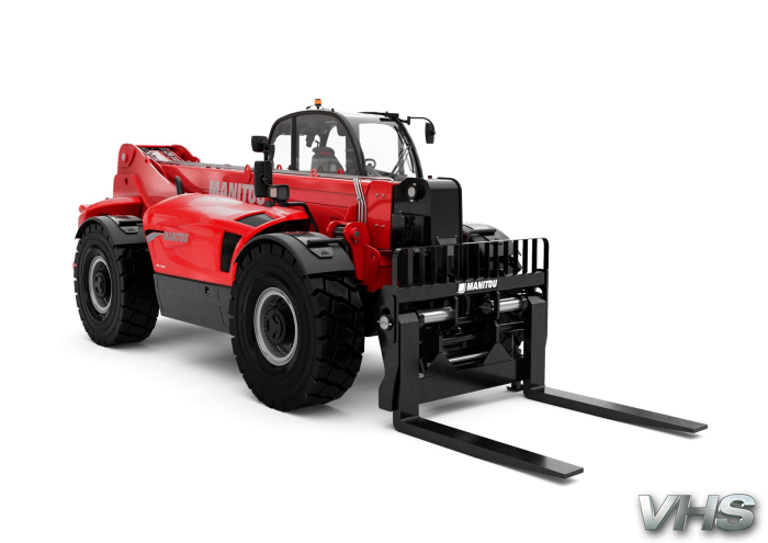 Manitou MHT 11250 ST5