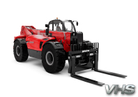 Manitou MHT 11250 ST5