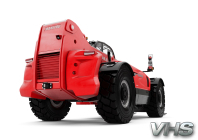 Manitou MHT 11250 ST5