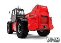 Manitou MHT 11250 ST5