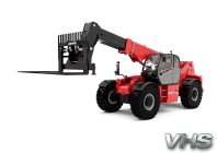 Manitou MHT 11250 ST5