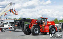 Manitou MHT 12330