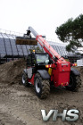 Manitou MT 733 Easy