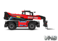 Manitou MRT 2660