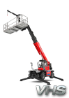 Manitou MRT 2660