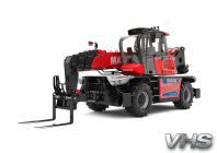 Manitou MRT 2660