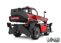 Manitou MRT 1645 - 115 Vison 