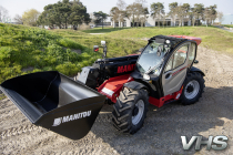 Manitou MLT 940 - 140 V+