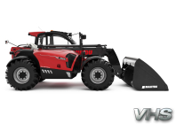 Manitou MLT 940 - 140 V+