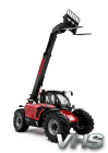 Manitou MLT 940 - 140 V+