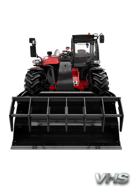 Manitou MLT 940 - 140 V+