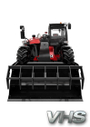 Manitou MLT 940 - 140 V+