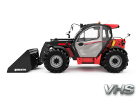 Manitou MLT 940 - 140 V+