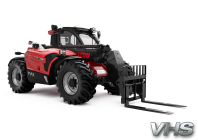 Manitou MLT 940 - 140 V+